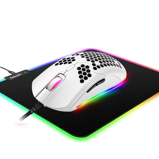 Super PC mouse for gaming and drawing